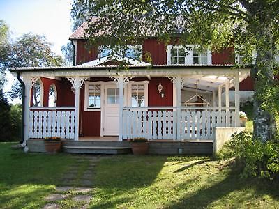 Wik Bed & Breakfast Vik (Roslagen) Exterior foto