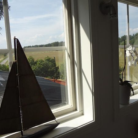 Wik Bed & Breakfast Vik (Roslagen) Exterior foto