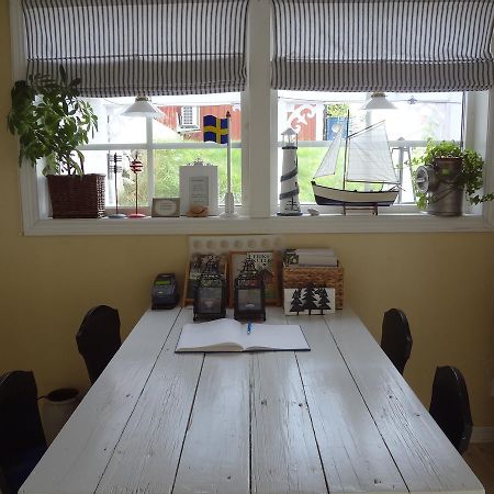 Wik Bed & Breakfast Vik (Roslagen) Exterior foto