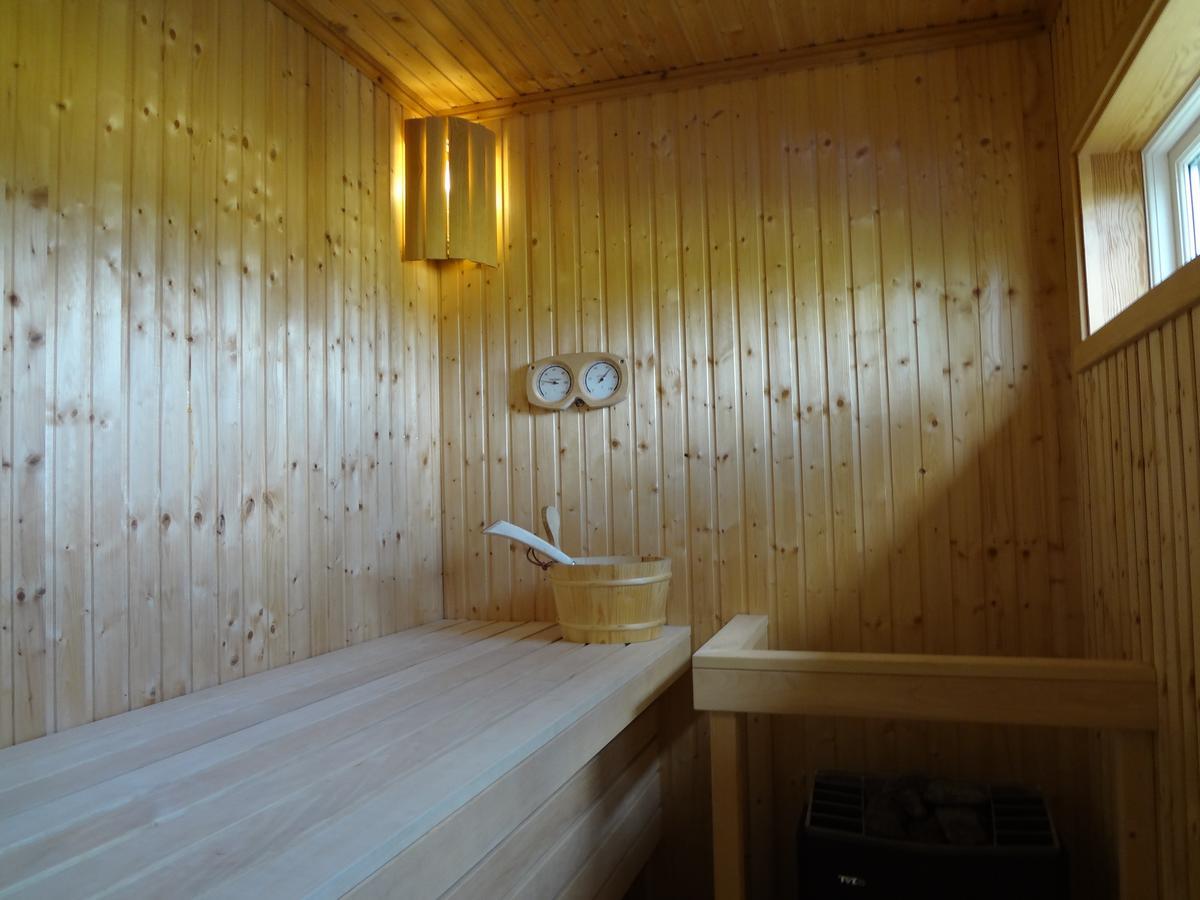 Wik Bed & Breakfast Vik (Roslagen) Exterior foto