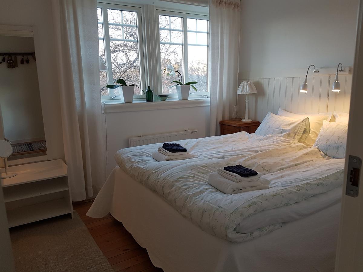 Wik Bed & Breakfast Vik (Roslagen) Exterior foto