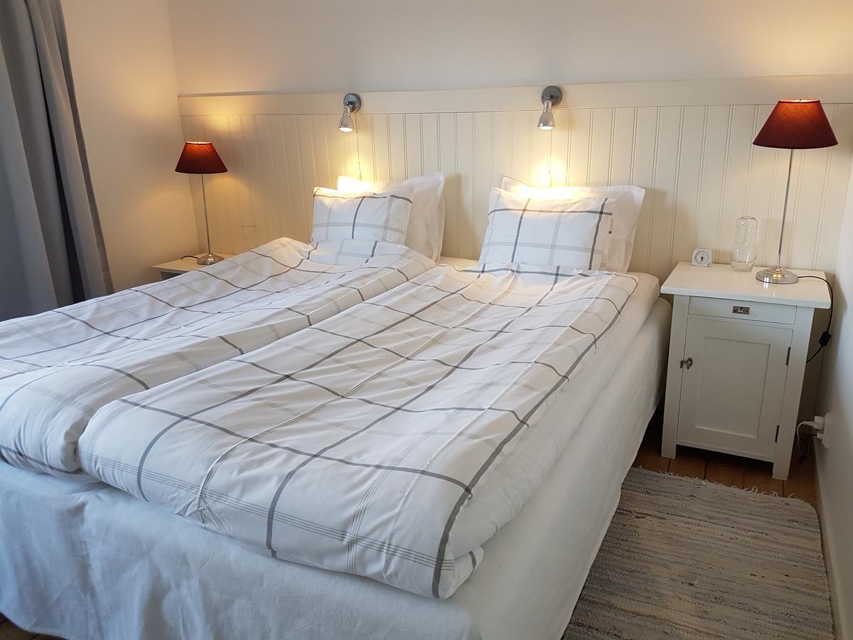 Wik Bed & Breakfast Vik (Roslagen) Exterior foto