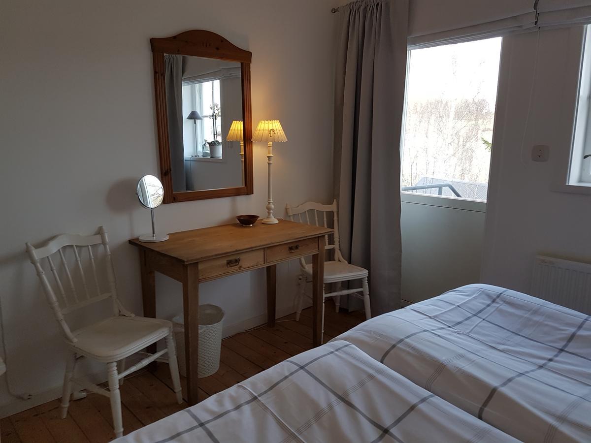 Wik Bed & Breakfast Vik (Roslagen) Exterior foto