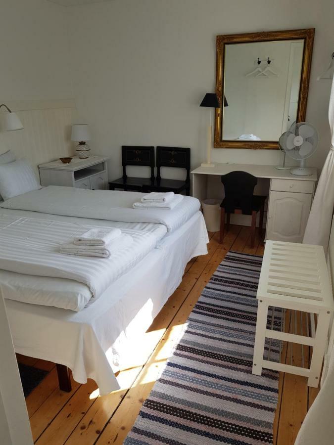 Wik Bed & Breakfast Vik (Roslagen) Exterior foto